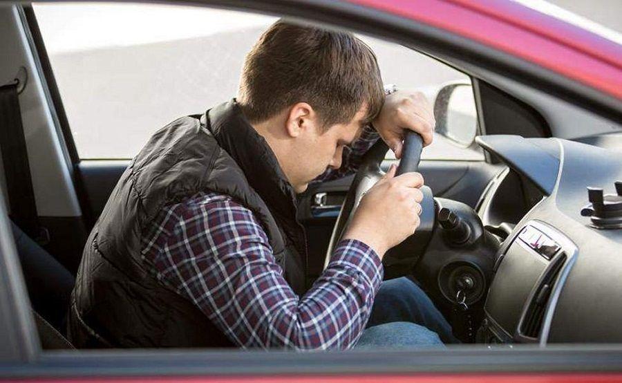 Enfermedades que pueden afectar la capacidad de manejo de un auto