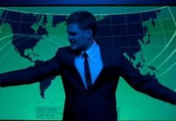 Michael buble...