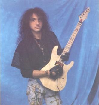 Jason becker - el mejor guitarrista y ejemplo de vida