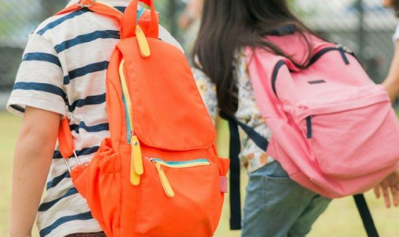 10 consejos para el uso correcto de las mochilas