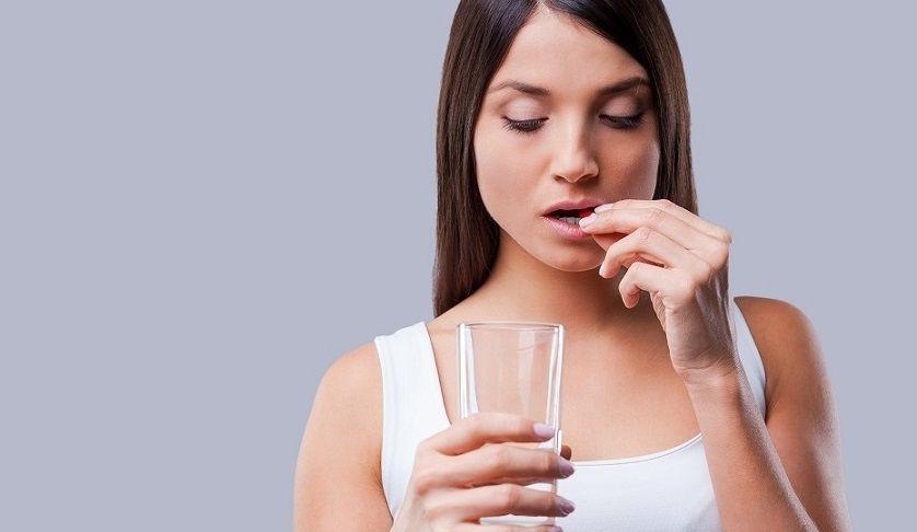 En Francia alertan sobre los riesgos del uso de Ibuprofeno