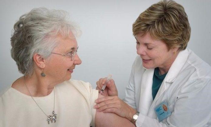 PAMI: Guía para que los jubilados se vacunen contra la gripe
