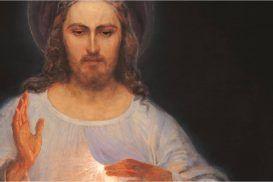 Novena de la Divina Misericordia