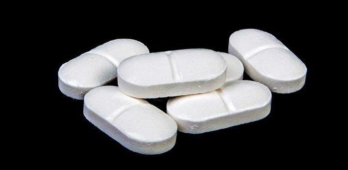 ANMAT informó sobre el ibuprofeno