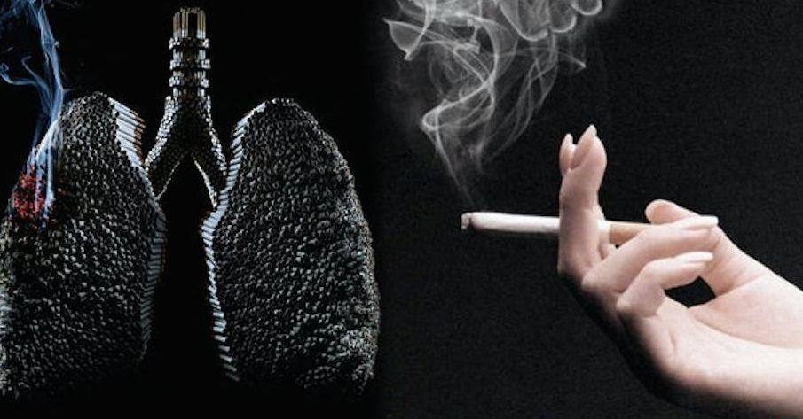 Presentaron las nuevas advertencias sanitarias para los productos de tabaco