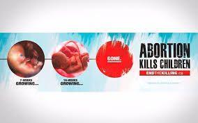 Canadá: concejales de Otawa exigen retirar cartel pro-vida colocado en un ómnibus