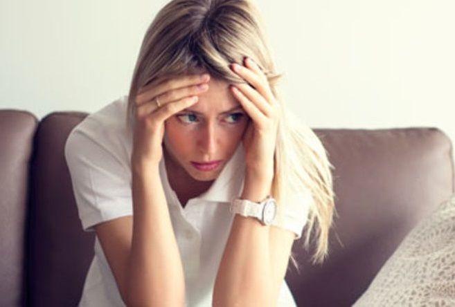 ¿Hasta qué punto la ansiedad es una emoción normal?