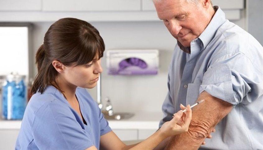 Todo lo que debemos saber sobre la vacuna contra la gripe