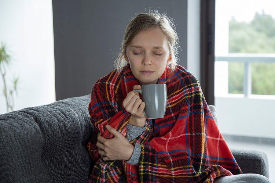 Enfermedades del frío: cuáles son, cómo prevenirlas y evitar el contagio