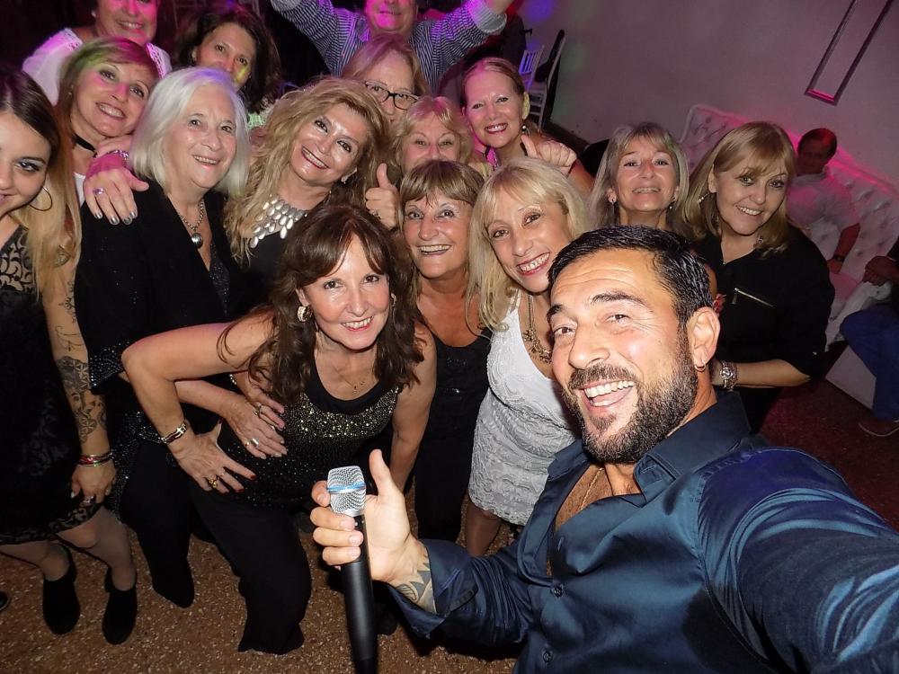 CUMPLEAÑOS ¨EVENTO PRIVADO¨. RESERVA TU FIESTA CON 2 o 3 MESES DE ANTICIPACION