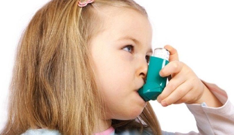 Día Mundial del Asma: 1 de cada 10 recién nacidos sufrirá asma
