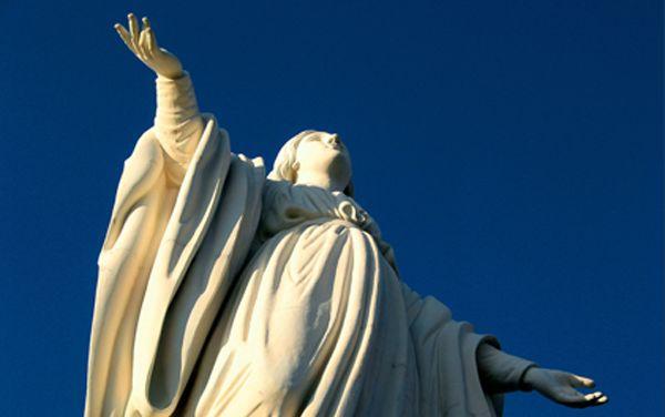 MENSAJE del 25 de abril de 2019