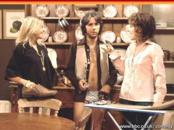 Un hombre en casa temporada 6ta