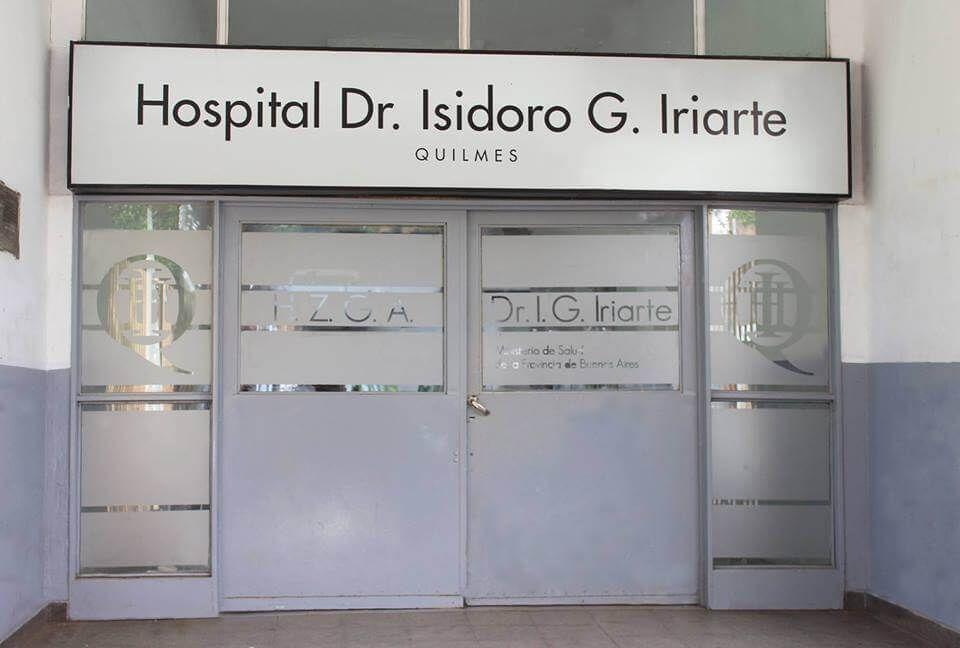El Iriarte será el primer hospital provincial de Latinoamérica en identificar niños con altas capacidades intelectuales