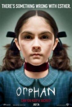 The orphan 2009