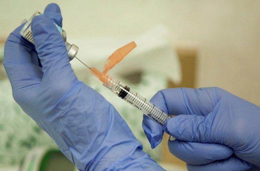 San Isidro: Continua la campaña de vacunación gratuita contra la gripe en hospitales, CAPS y puestos móviles