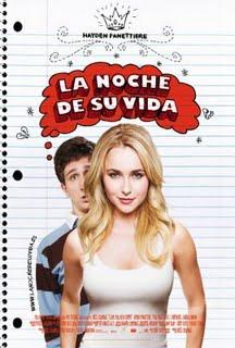 La noche de su vida (2009)