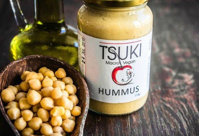 Confirmaron la presencia de la toxina botulínica en producto marca Tsuki Macro Vegan