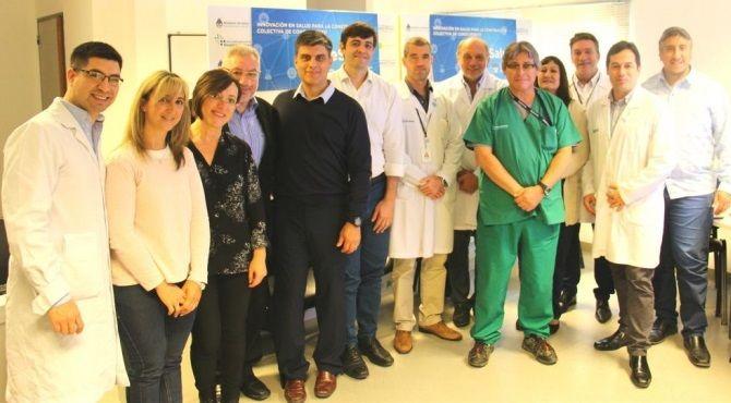 Capacitan a equipos municipales para mejorar la atención de la diabetes