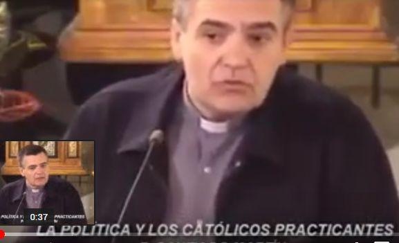 Atención... Importante para pensar en las próximas elecciones...