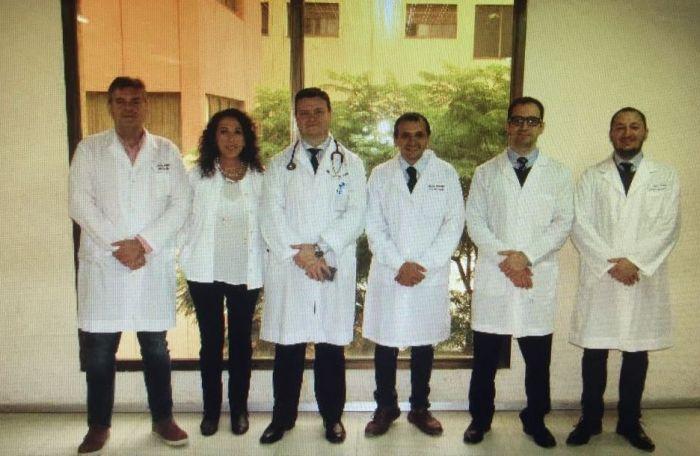 Pesaba casi 200 kilos y logró bajar 70 en el hospital Penna de Bahía Blanca