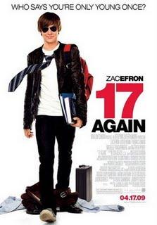 17 otra vez (2009)
