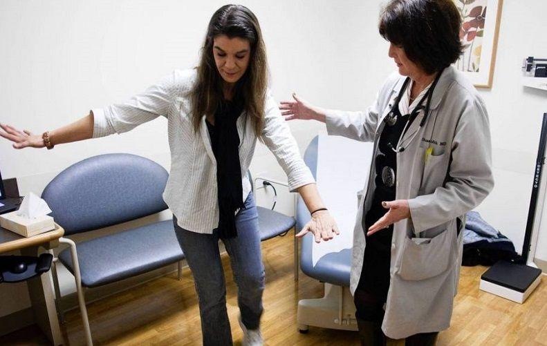 30/05 Día mundial de la Esclerosis Múltiple - Actividades de ALCEM