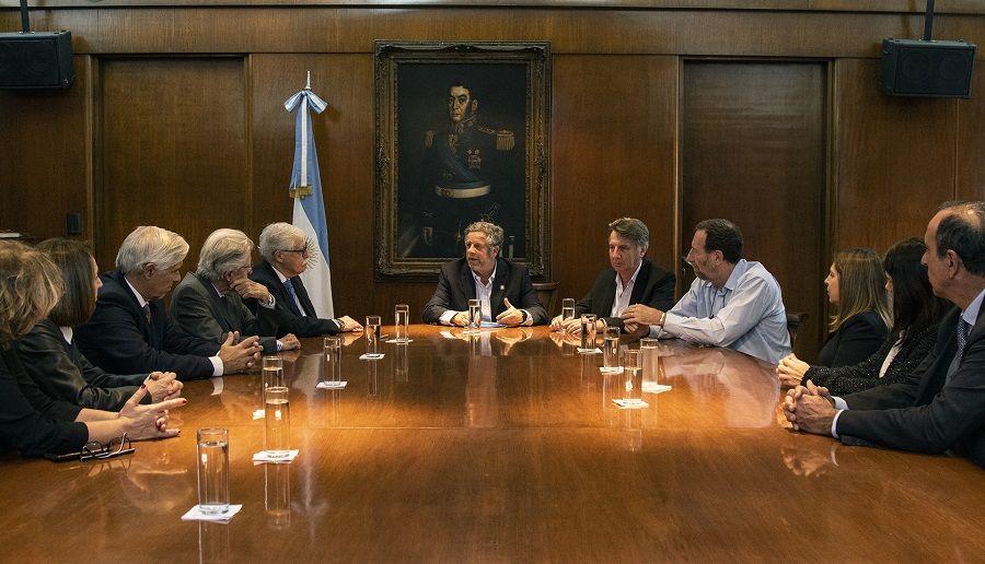 La Secretaría de Gobierno de Salud avanza en el abordaje integral de lesiones y traumas