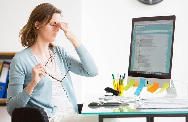 El ¨burnout¨ fue reconocido como enfermedad por la OMS