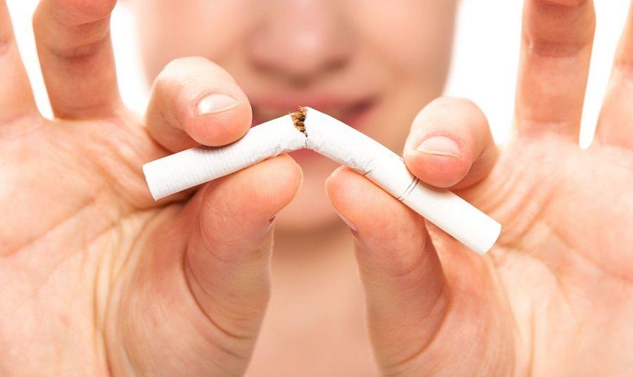 La población fumadora argentina se redujo en un 3% y se mantiene una tendencia descendente