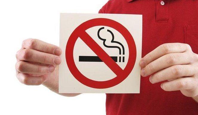 San Isidro concientiza en el Día Mundial sin Tabaco