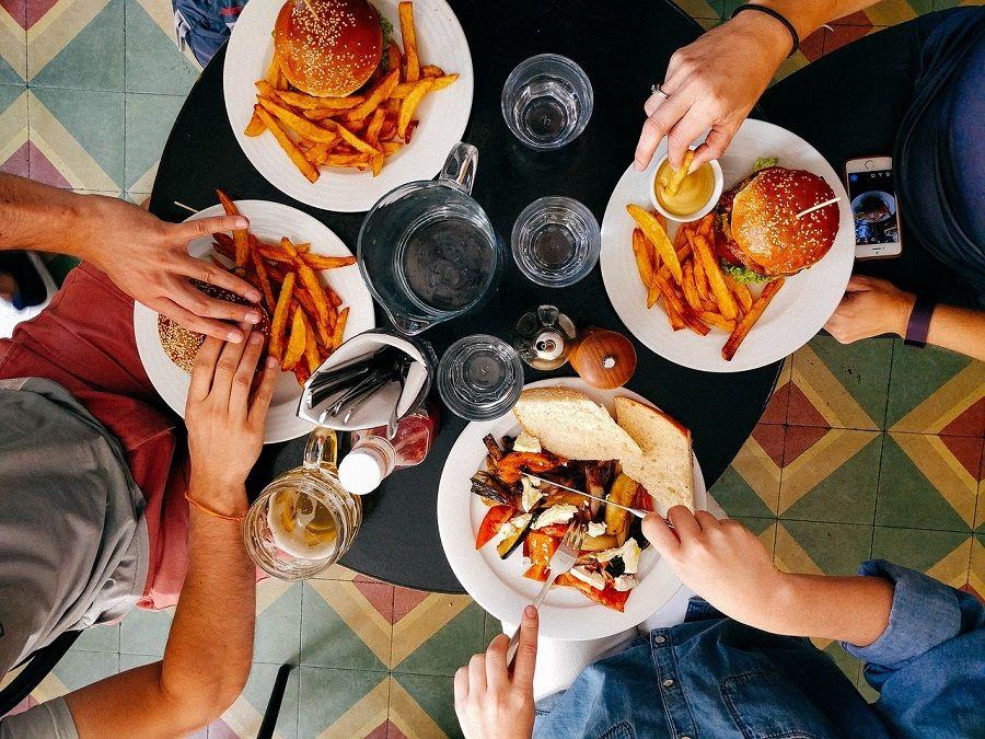 Consumir alimentos ultraprocesados incrementa un 62% más de riesgo de muerte