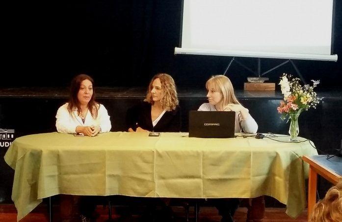 Se realizaron las primeras jornadas de gestión para el control de enfermedades inmunoprevenibles