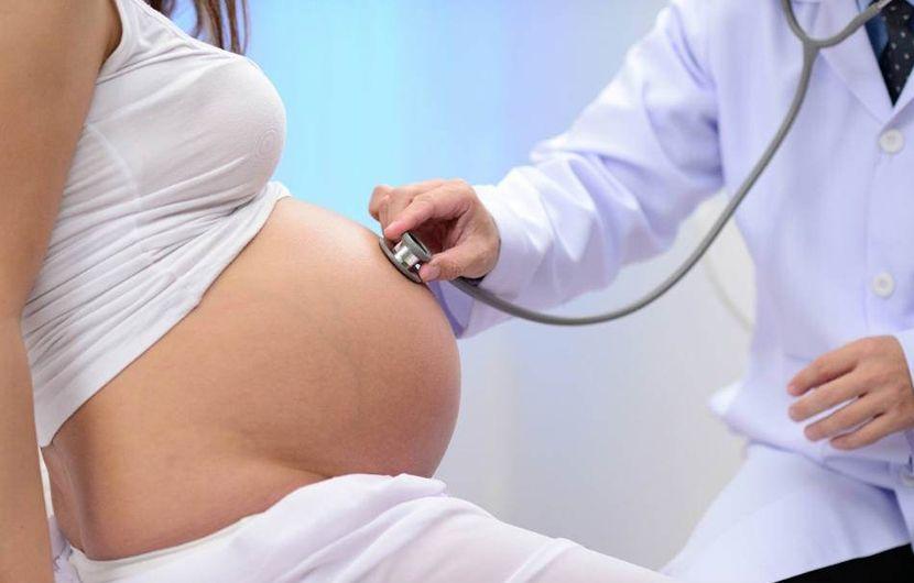 Por día nacen muertos en el mundo más de 7.000 bebés por falta de atención médica de la madre