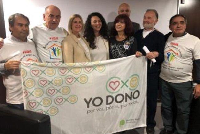 Pcia. de Buenos Aires: Presentan proyecto de adhesión a la nueva Ley Nacional de Trasplantes