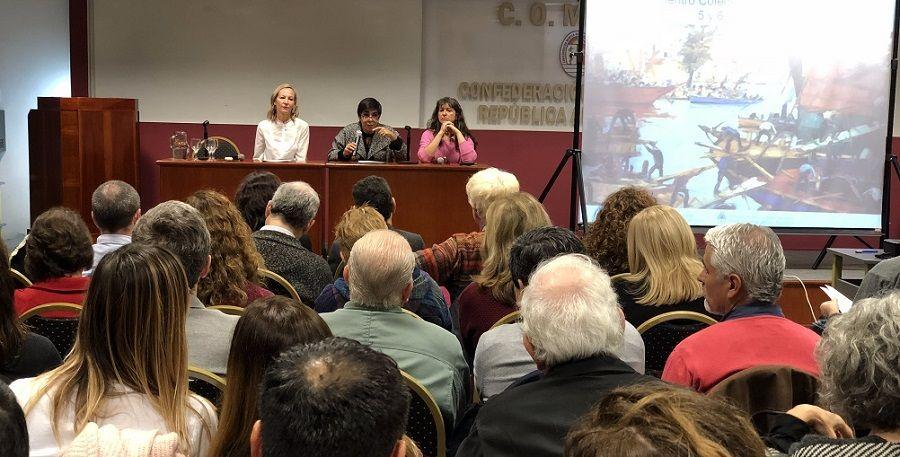 Se realizó el primer encuentro nacional de integración entre referentes de VIH y tuberculosis