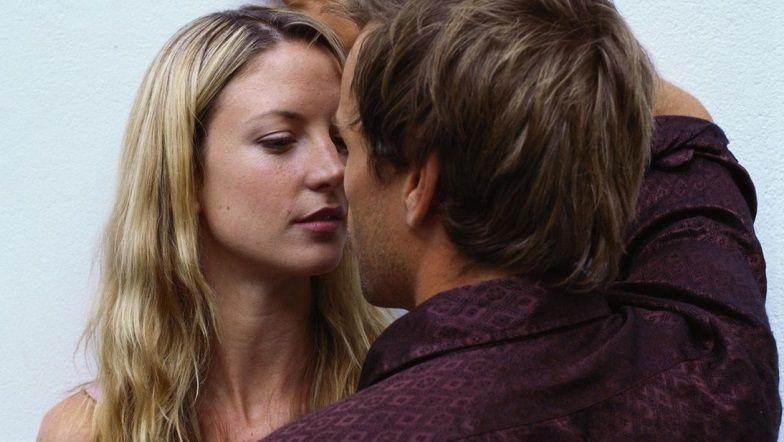 Con el sexo, las cosas claras