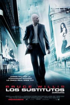 Los sustitutos (2009)
