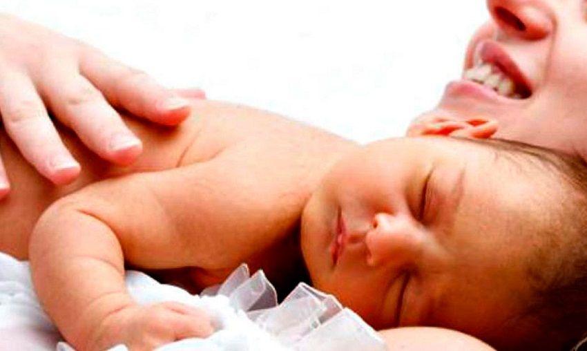 En San Isidro se debatirá sobre partos respetados