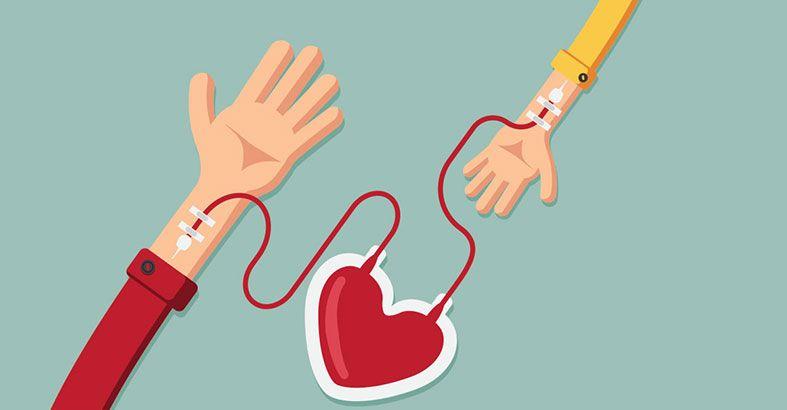 Pcia. de Buenos Aires: Colectas y agasajos por el Día Mundial del Donante de Sangre