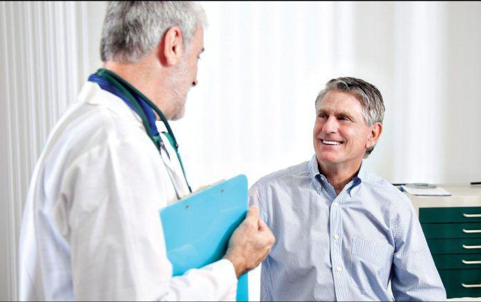 LALCEC viraliza un video para desmitificar el examen que detecta el cáncer de próstata a tiempo