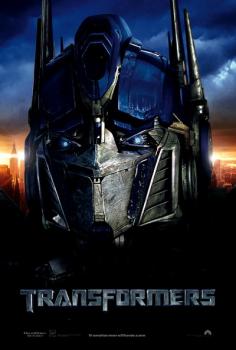Transformers 1 (2007)
