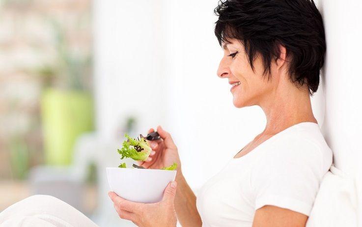 Cómo tener defensas altas: la clave es la alimentación