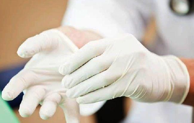 El látex también causa alergia alimentaria