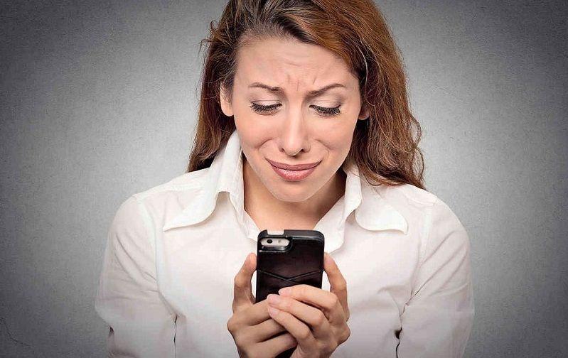 El apagón trajo desconexión y ansiedad para muchos