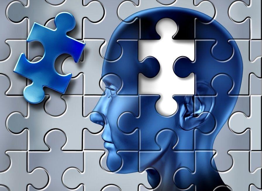 En qué se diferencia la enfermedad de Alzheimer de la demencia senil