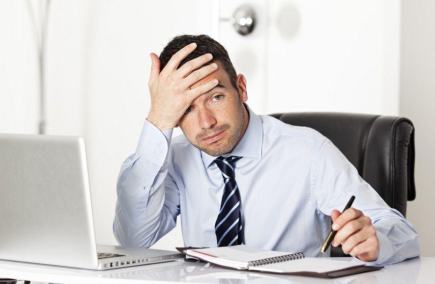 Trabajar más de 10 horas al día aumentaría el riesgo de ictus