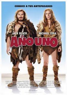 Año uno (2009)