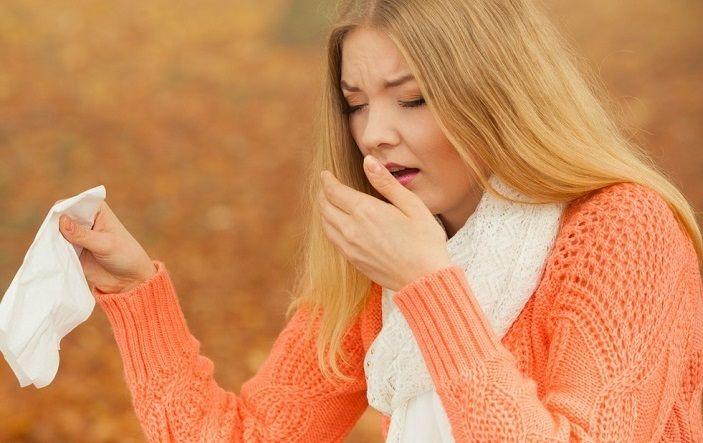 ¿Qué significan los distintos colores de los mocos?