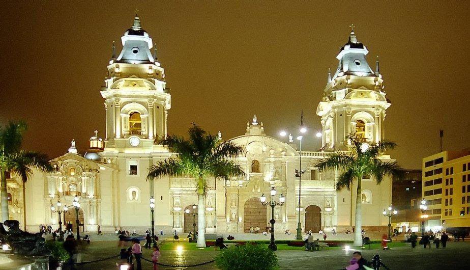 Perú, país elegido como sede del X Congreso Iberoamericano María Reina de la Paz 2020
